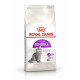Royal Canin Sensible 33 Adult – Hrană Uscată pentru Pisici Adulte cu Digestie Sensibilă – 10 kg